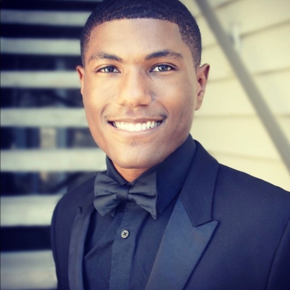 Meet your Posher, Delante